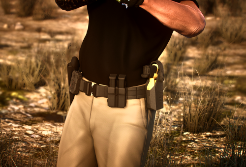 More information about "Safelite Duty Belt"
