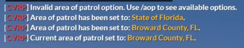 More information about "[STANDALONE] AOP System [FiveM]"