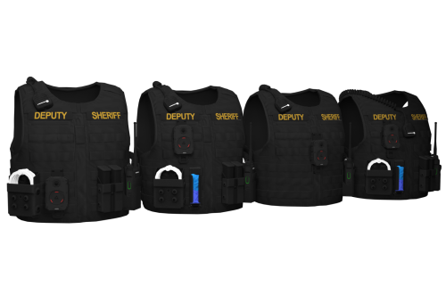 More information about "Traverse Vest Pack"