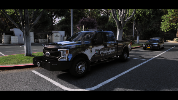 F250 Super-Duty