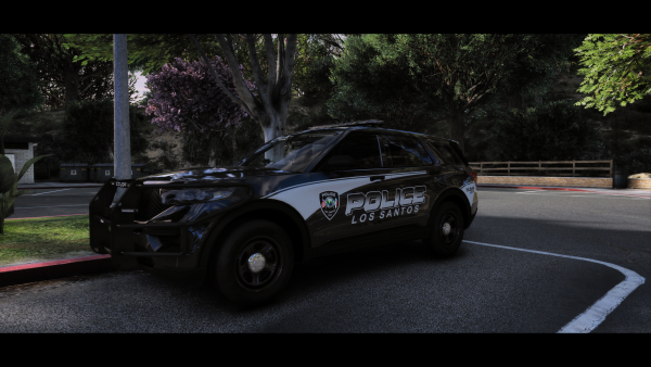 Ford Exploder