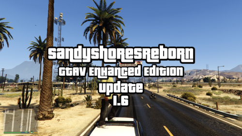 More information about "DM-SandyShoresReborn [YMAP] [SP/FiveM]"