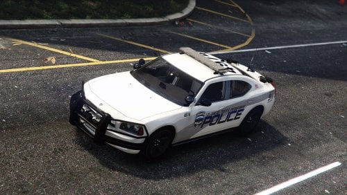 More information about "[ELS][REPLACE] 2010 Dodge Charger Traffic Enforcement Unit"
