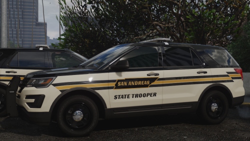 More information about "Tennessee Highway Patrol Livery Pack (Lore Friendly Update!)"