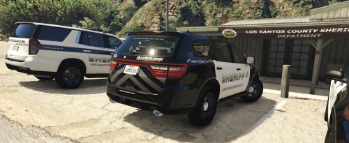 San Mateo County-Based LSSD/BCSO Mega Pack - Police Textures ...