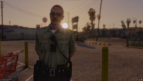 More information about "Los Santos County Sheriff's Office EUP"