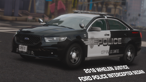 More information about "2016-19 Whelen Justice Ford Taurus"