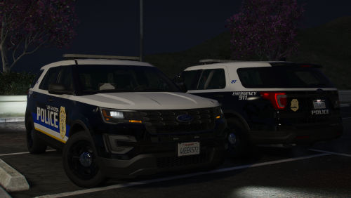 More information about "[ELS] Code 3 Defender 18 FPIU [ADDON]"