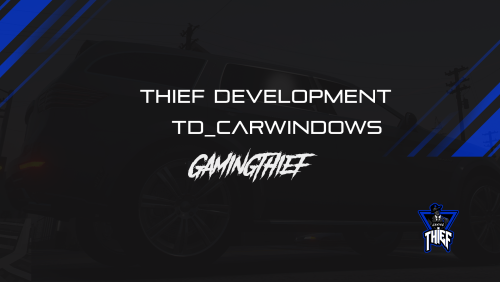 More information about "TD_CarWindows [FiveM]"