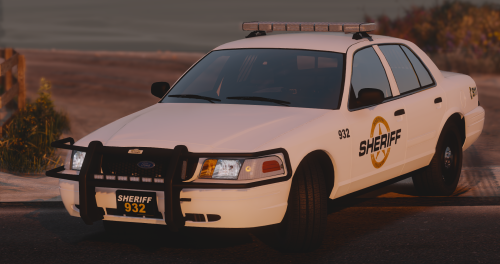 More information about "2006 Ford Crown Victoria - Bartow County Sheriff's Office Based Unit #932"