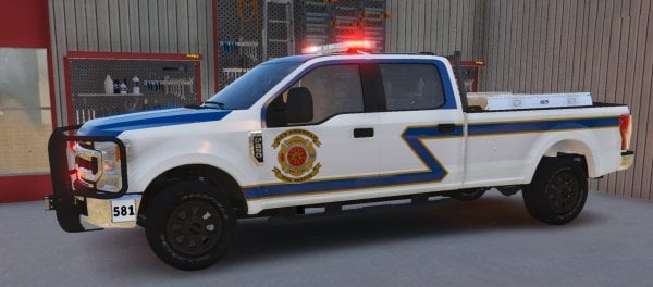 Truck