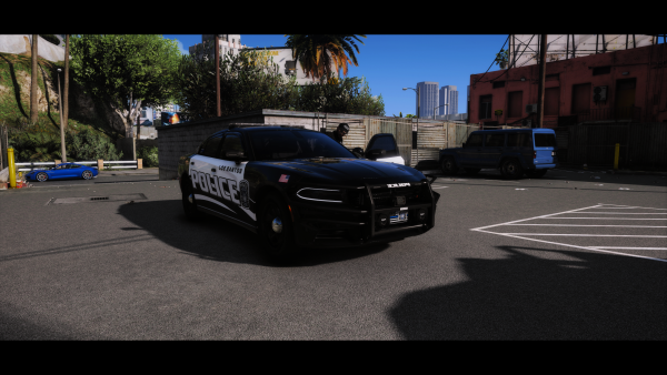 cops