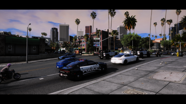 traffico
