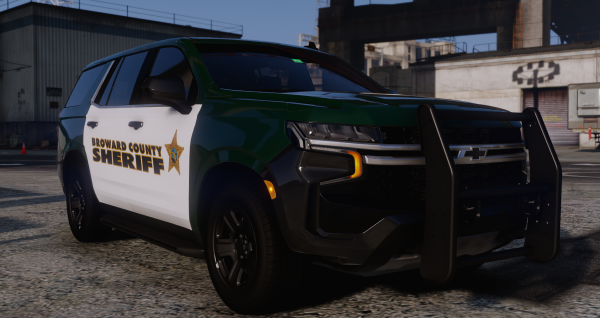 BSO 21 Tahoe