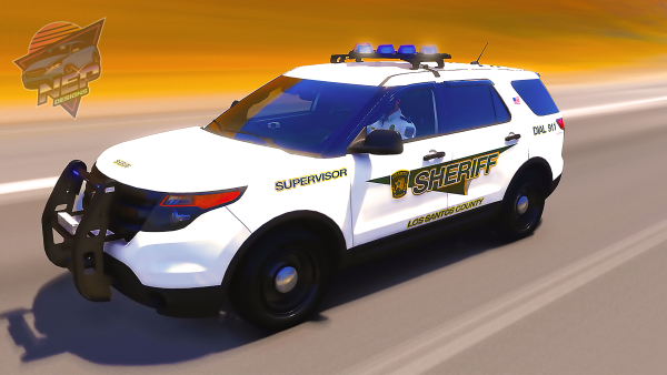 Los Santos County Sheriff | FPIU
