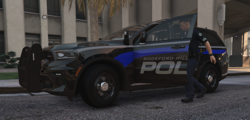 More information about "Rockford Hills Police Mega Pack"